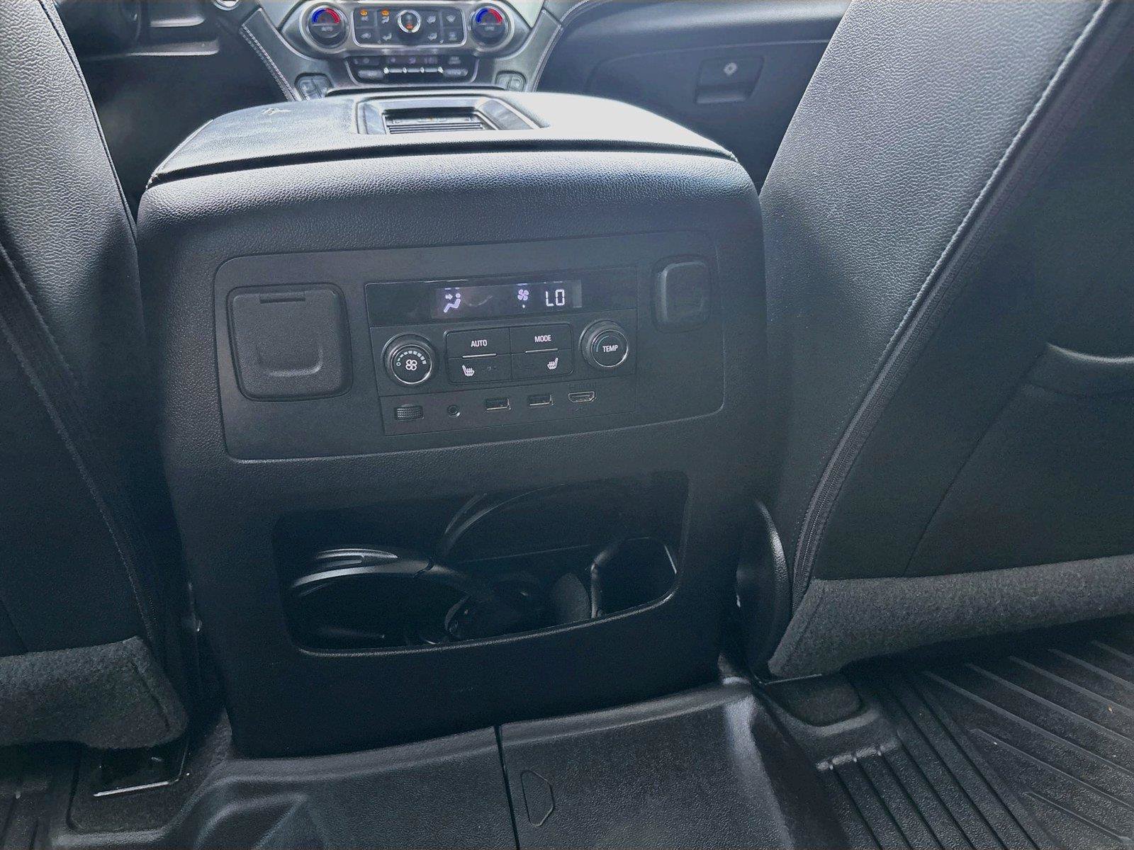 Used 2018 Chevrolet Tahoe Premier AWD/4WD image 24
