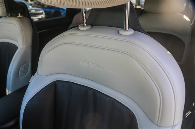 Certified 2024 Kia EV9 GT-Line image 27
