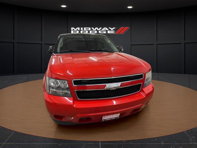 Used 2011 Chevrolet Tahoe 4WD image 5