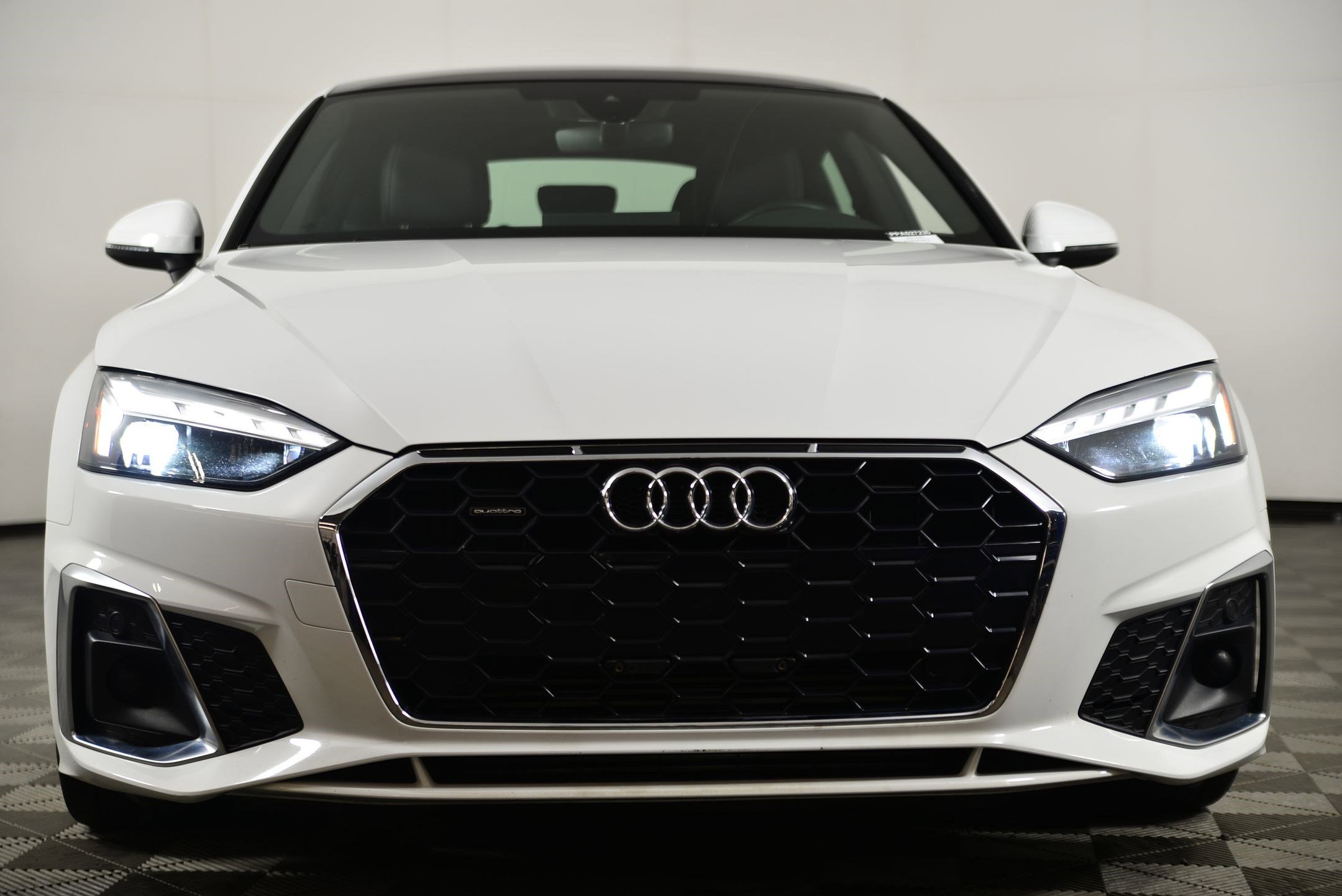 Certified 2023 Audi A5 2.0T Premium w/ Convenience Package image 6