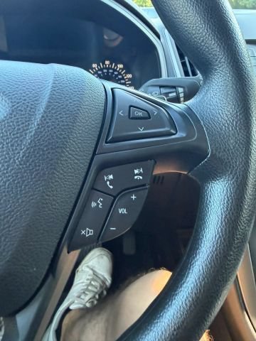 Used 2016 Ford Edge SE AWD/4WD image 20