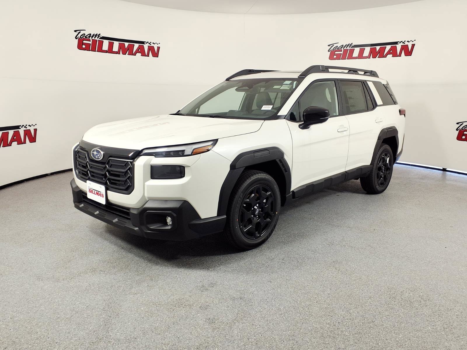 New 2026 Subaru Outback Limited image 4