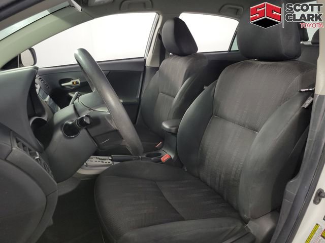 Used 2011 Toyota Corolla S FWD image 13