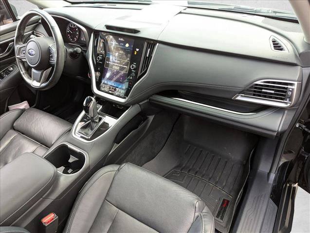 Used 2022 Subaru Outback Limited w/ Popular Package #2 image 22