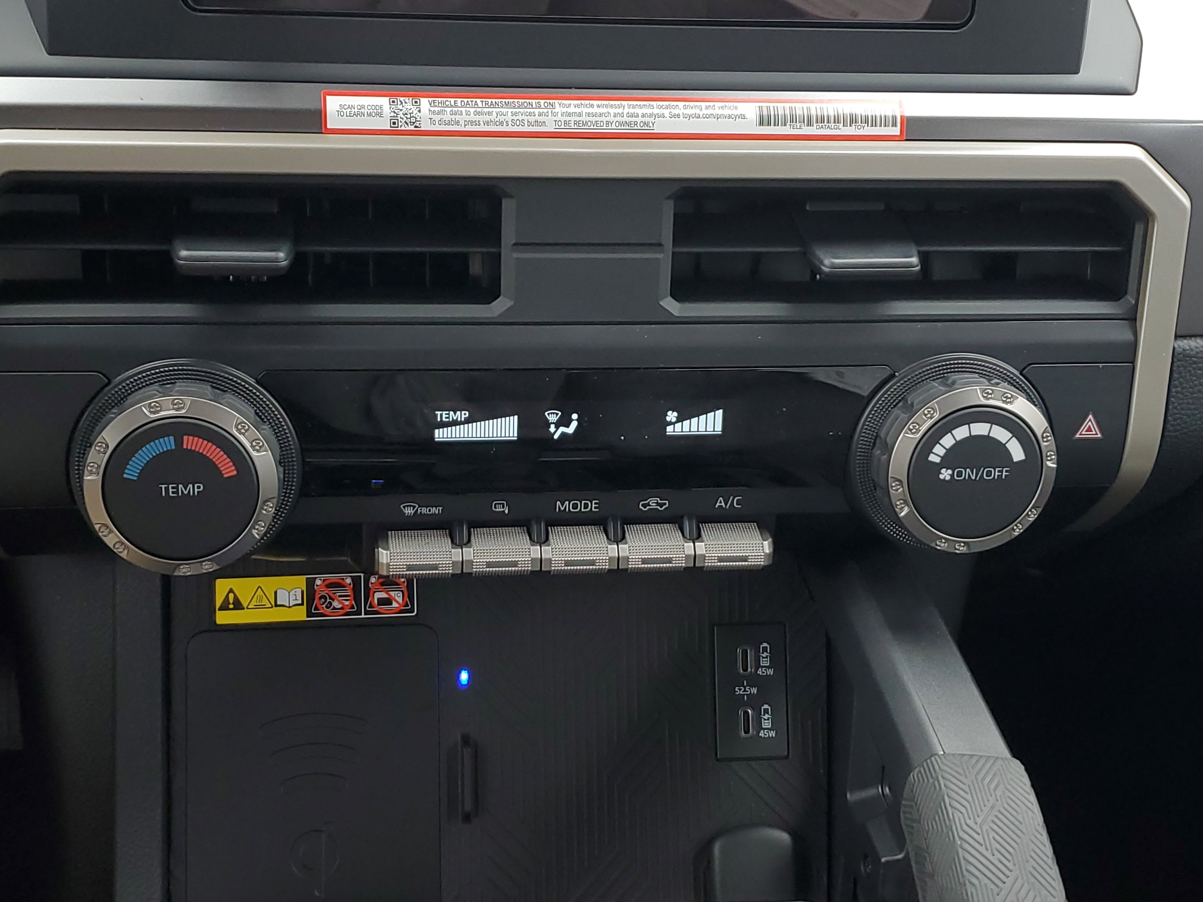 New 2026 Toyota Tacoma SR5 image 29