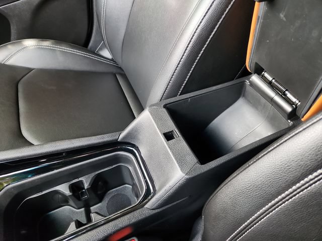 Used 2025 Jeep Compass Limited AWD/4WD image 44
