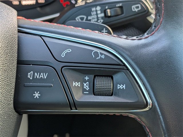 Used 2018 Audi SQ5 Premium Plus w/ S Sport Package image 28