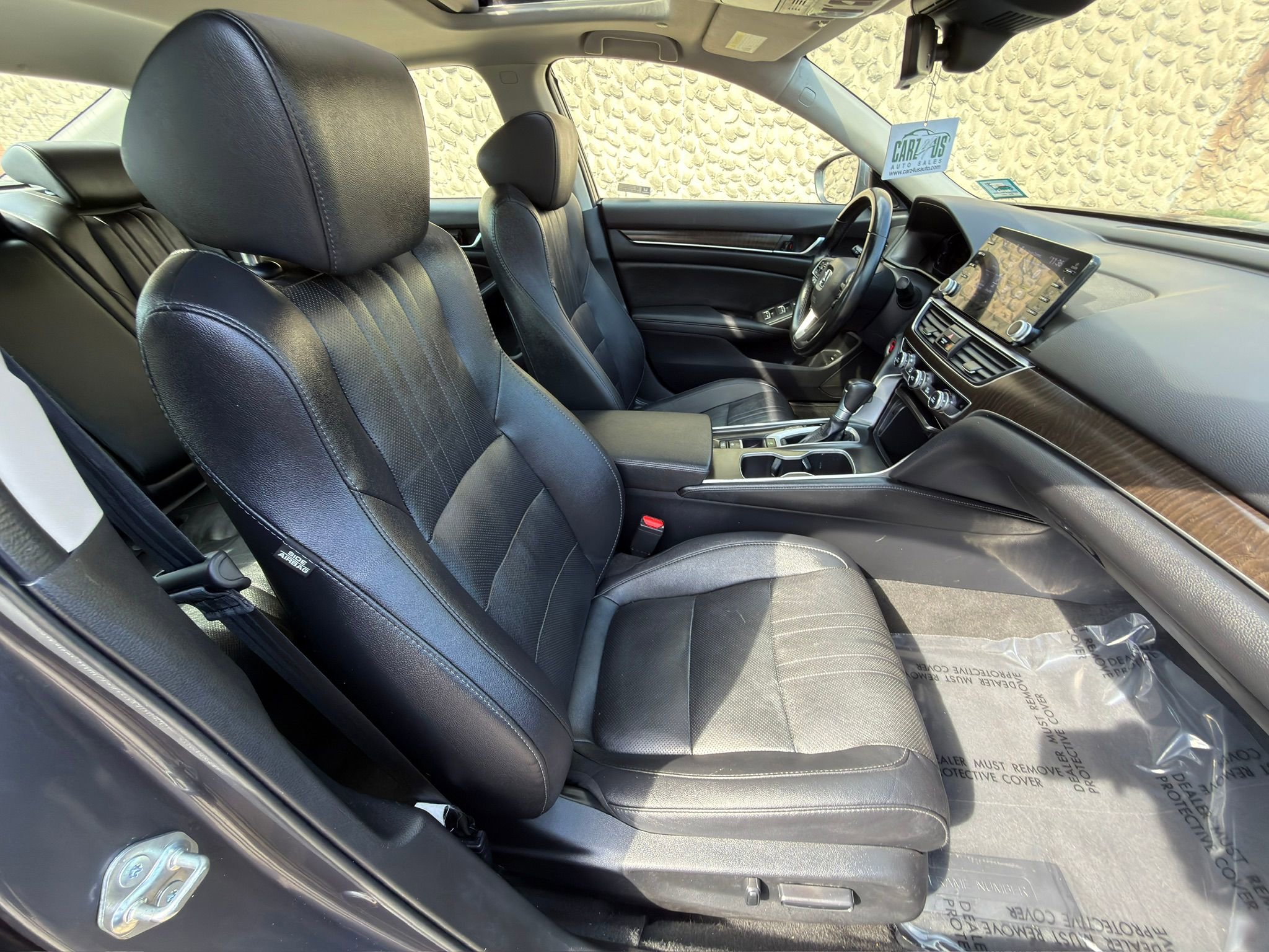 Used 2020 Honda Accord EX-L image 30