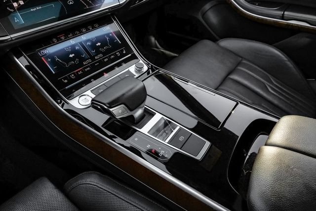 Used 2019 Audi A8 L 3.0T w/ Executive Package AWD/4WD image 29