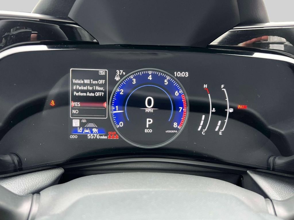 Used 2025 Lexus NX 350 AWD w/ Cold Area Package image 24