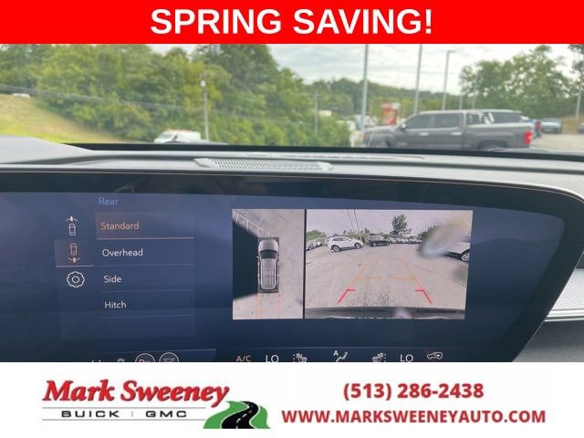 New 2026 Buick Enclave Sport Touring w/ Power Package AWD/4WD image 22