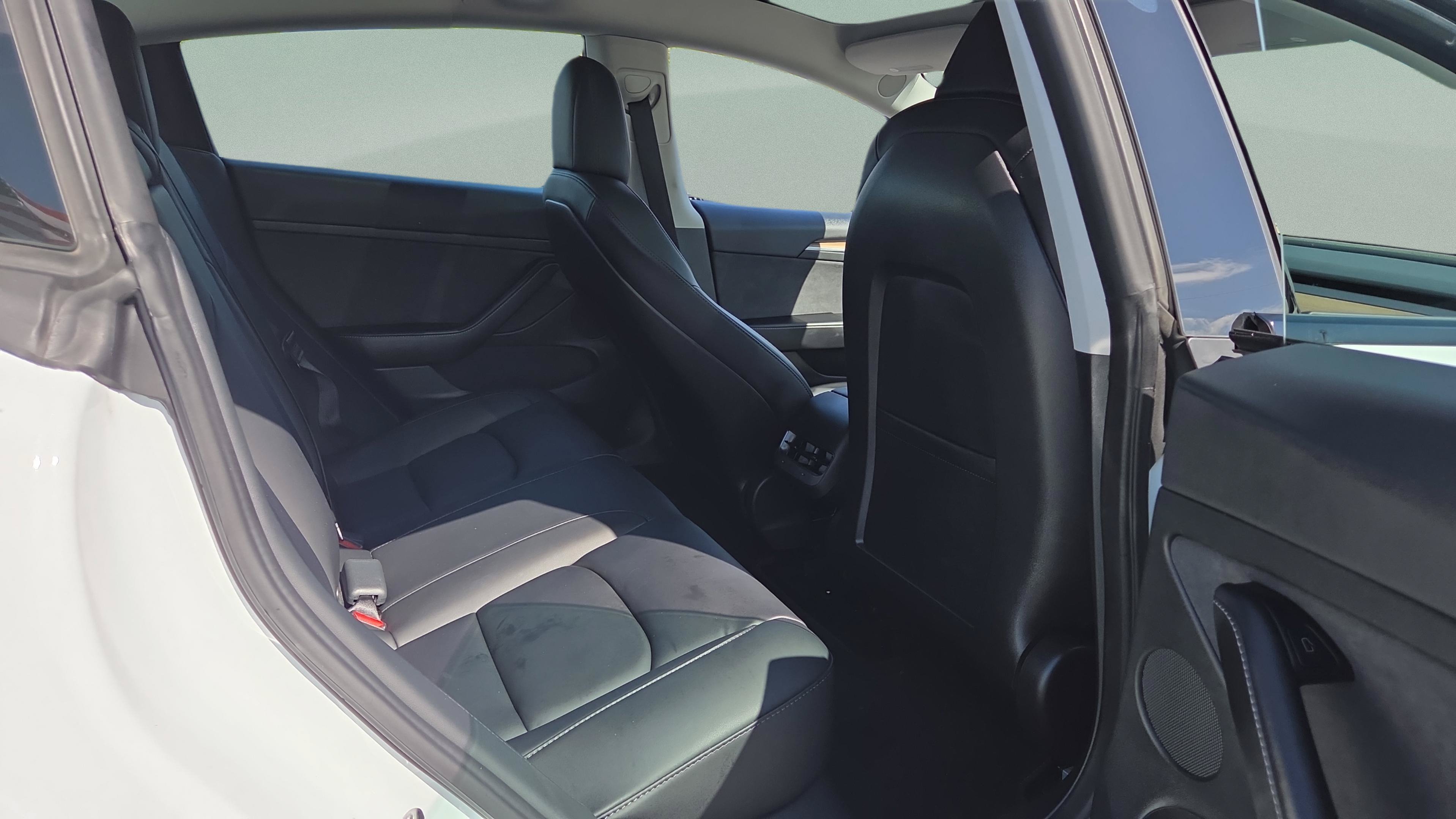 Used 2022 Tesla Model 3 Long Range AWD/4WD image 15