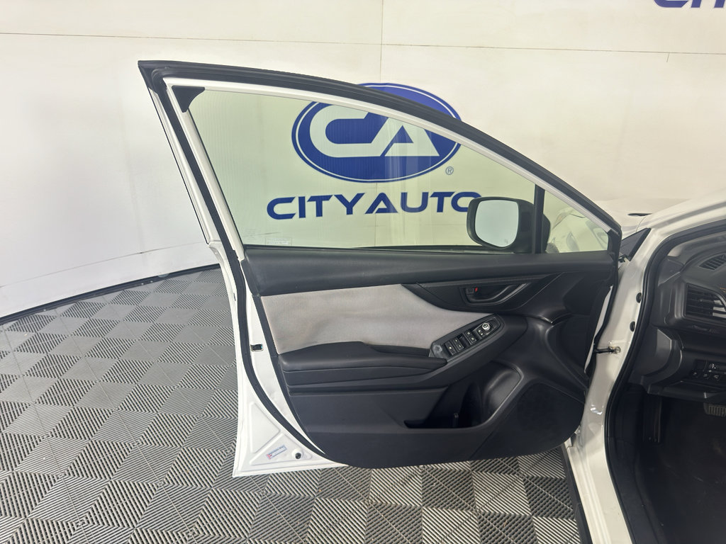 Used 2021 Subaru Crosstrek 2.0i Premium w/ Moonroof Package AWD/4WD image 14
