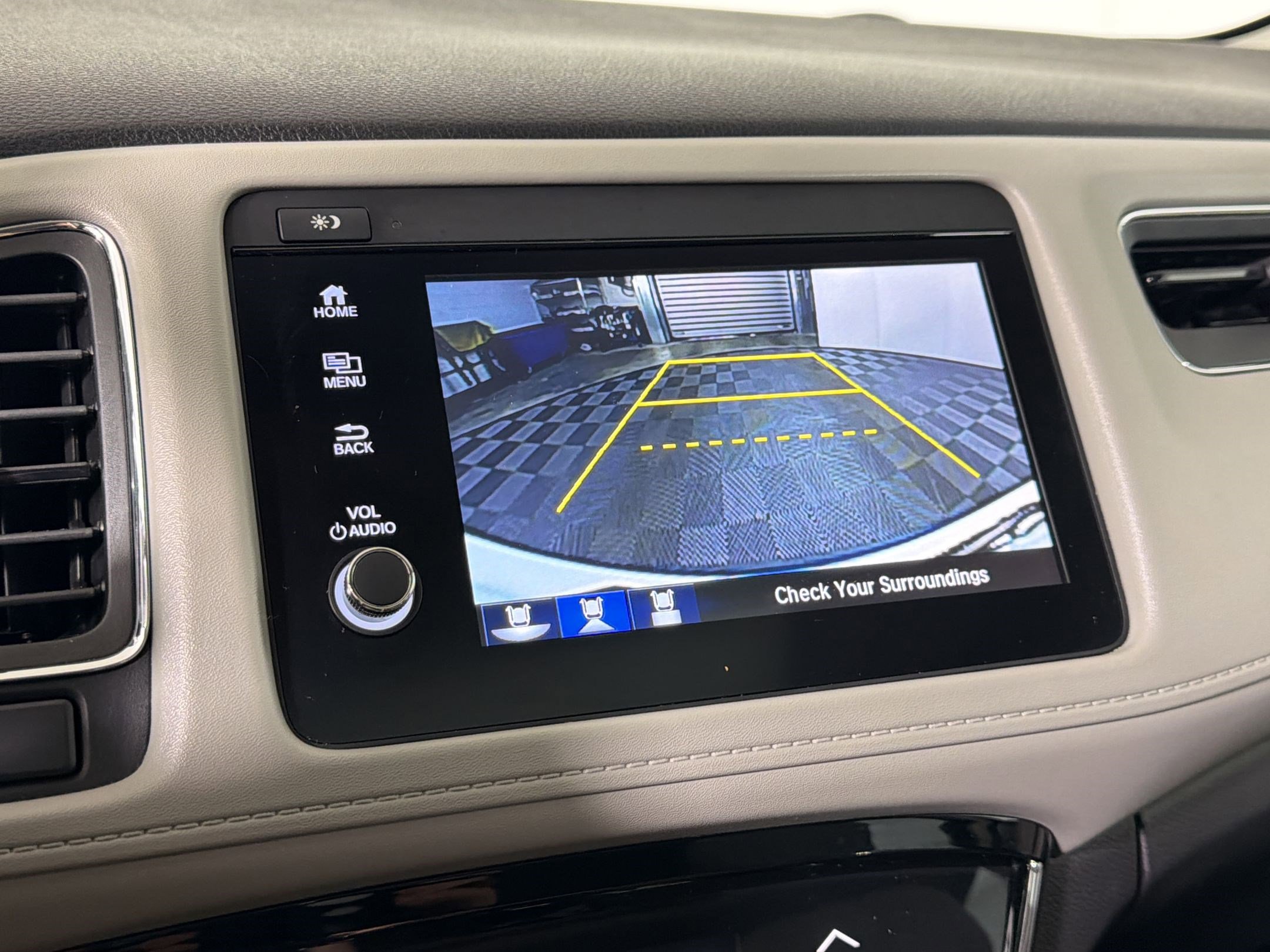 Used 2021 Honda HR-V EX-L image 24