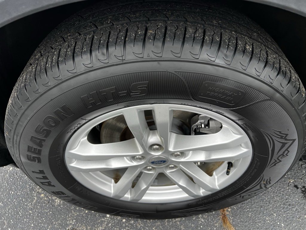 Used 2020 Ford Explorer XLT image 44