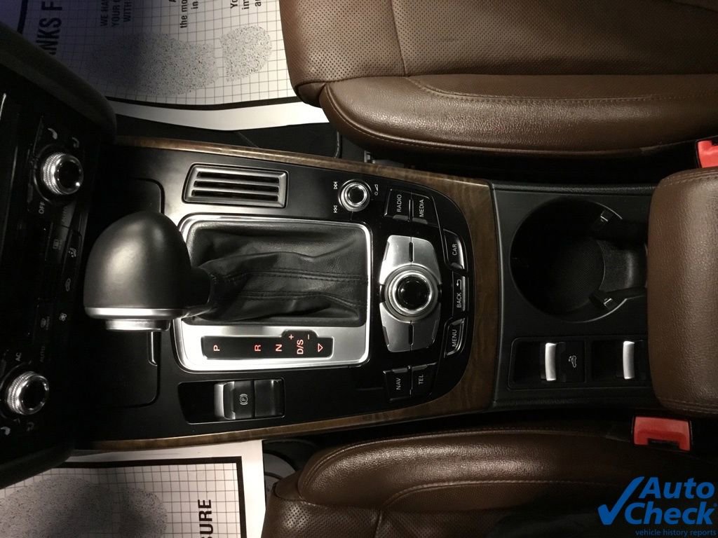 Used 2013 Audi A5 2.0T Premium Plus w/ Premium Plus Pkg image 54