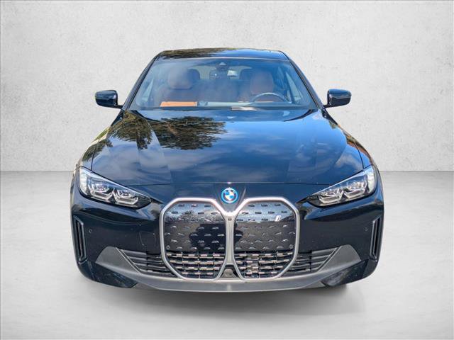 Certified 2023 BMW i4 eDrive35 w/ Premium Package image 2
