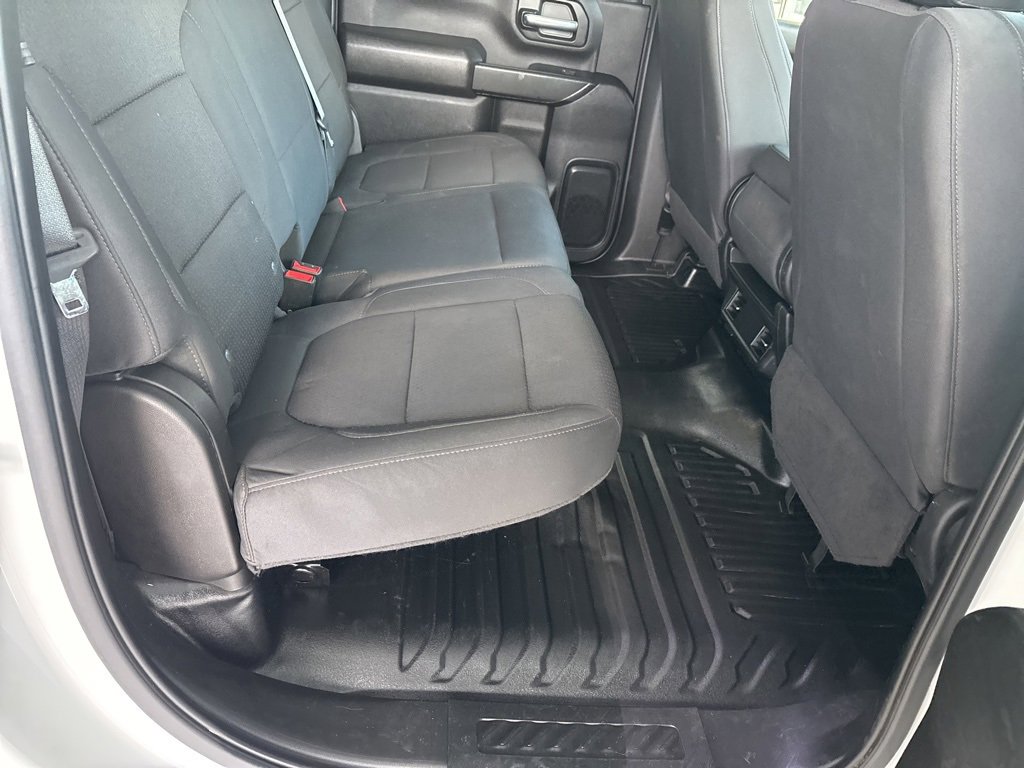 Used 2023 GMC Sierra 2500 Pro image 24