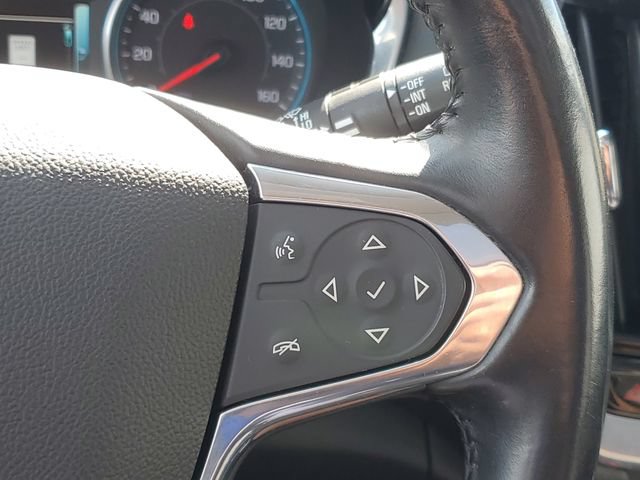 Certified 2019 Chevrolet Traverse LT w/ LT Premium Package AWD/4WD image 24