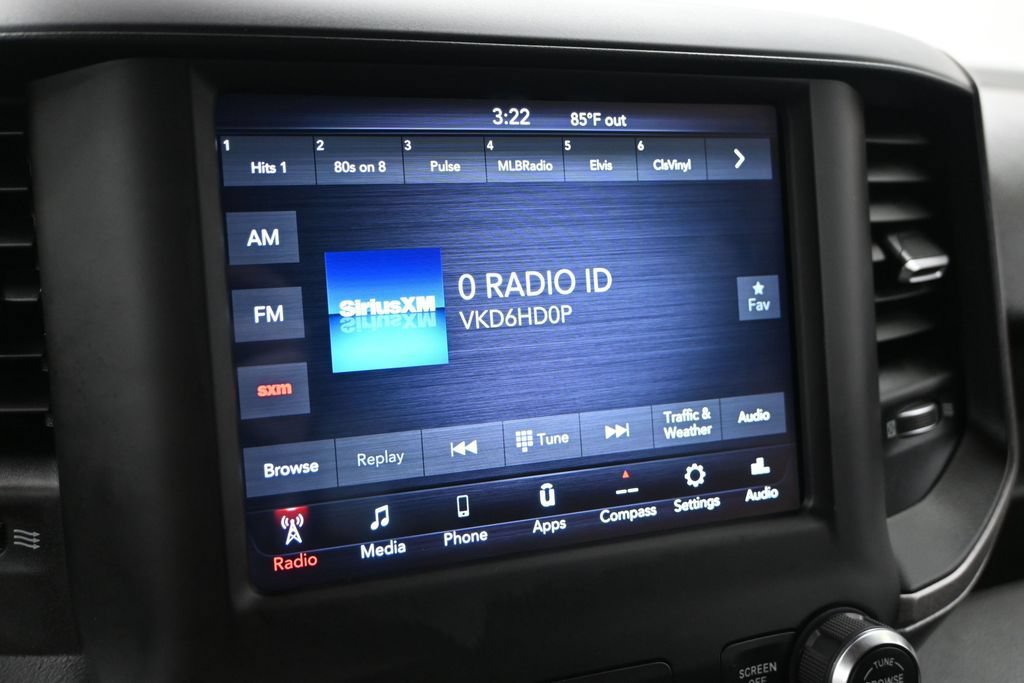 Used 2020 RAM 2500 Tradesman AWD/4WD image 19