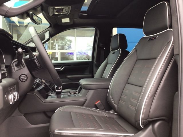 New 2026 GMC Sierra 1500 AT4X AWD/4WD image 12