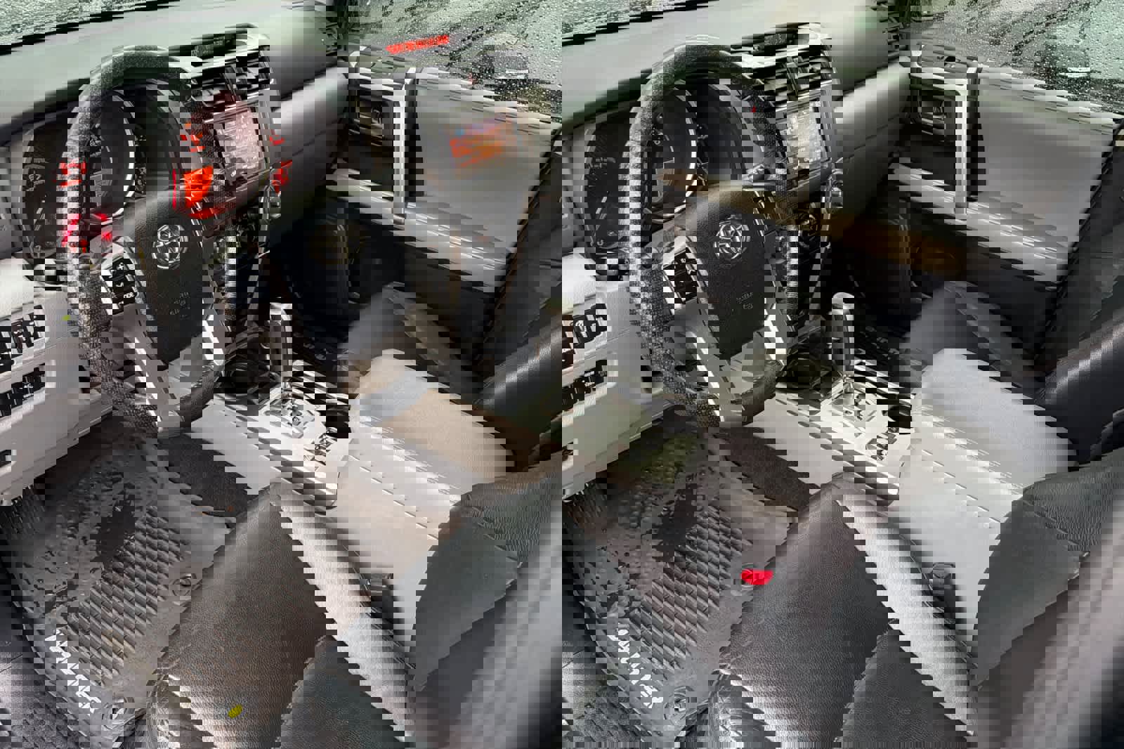 Used 2010 Toyota 4Runner SR5 w/ Premium Pkg w/Leather image 13