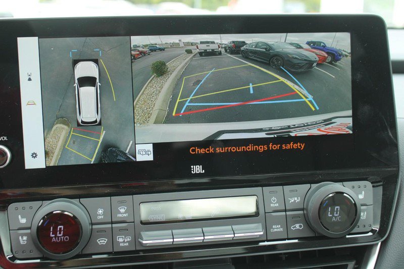 New 2026 Toyota Grand Highlander AWD image 9