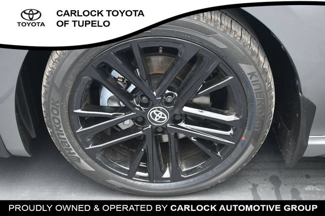New 2026 Toyota Camry SE w/ Convenience Package FWD image 35