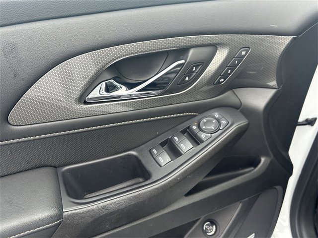Used 2022 Chevrolet Traverse Premier w/ LPO, Floor Liner Package image 24