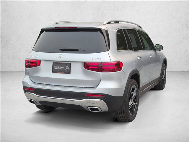 New 2026 Mercedes-Benz GLB 250 4MATIC video 2