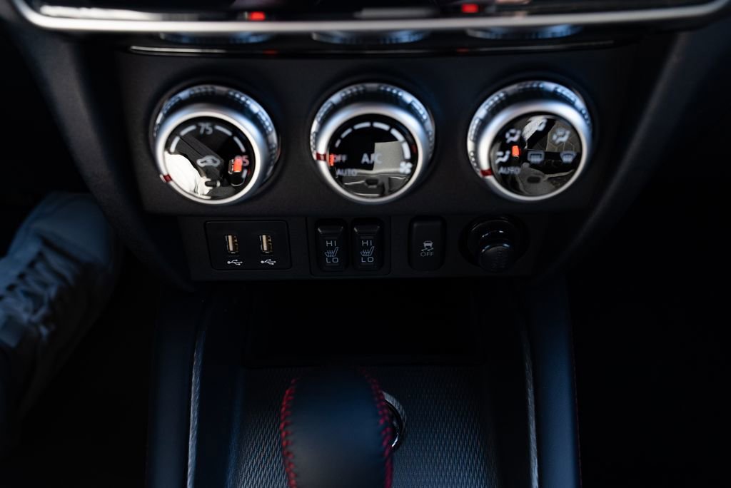 New 2026 Mitsubishi Outlander Sport LE AWD/4WD image 17