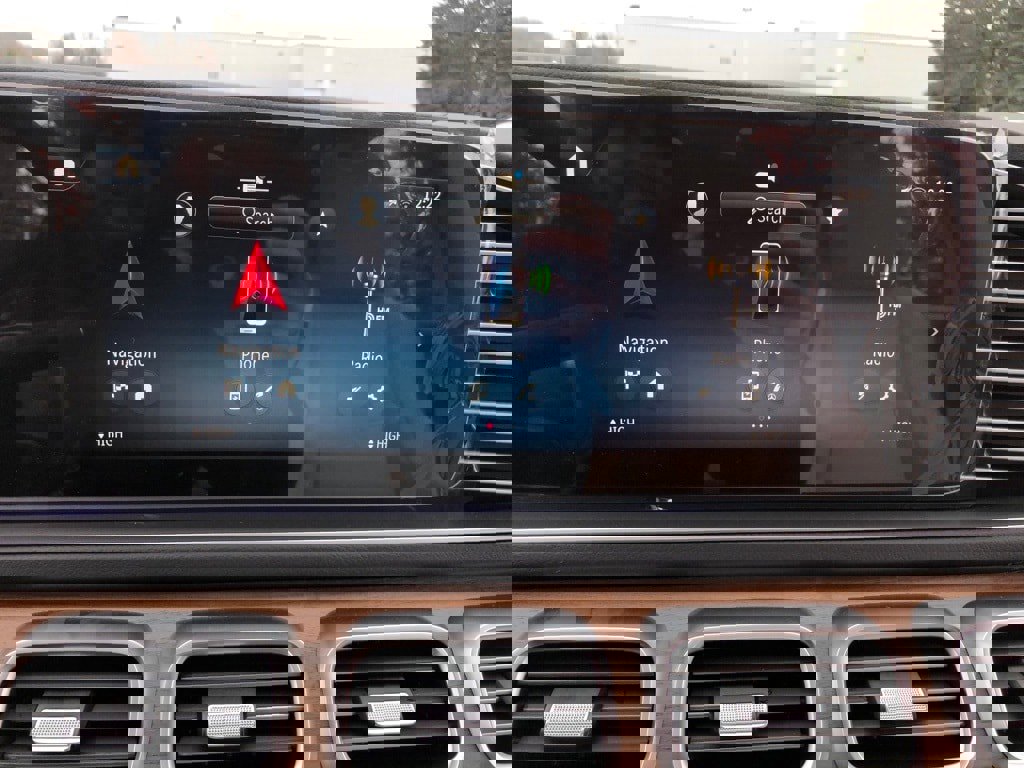 New 2026 Mercedes-Benz GLE 450 4MATIC image 27