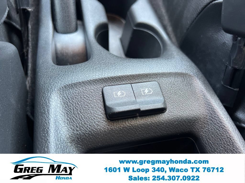 Used 2019 Nissan Kicks SR w/ SR Premium Package FWD image 20