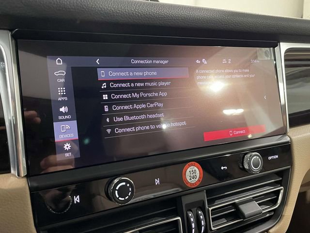 New 2026 Porsche Macan image 28