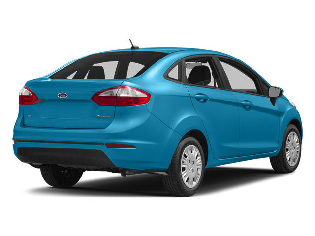 Used 2014 Ford Fiesta SE w/ Comfort Package FWD video 2