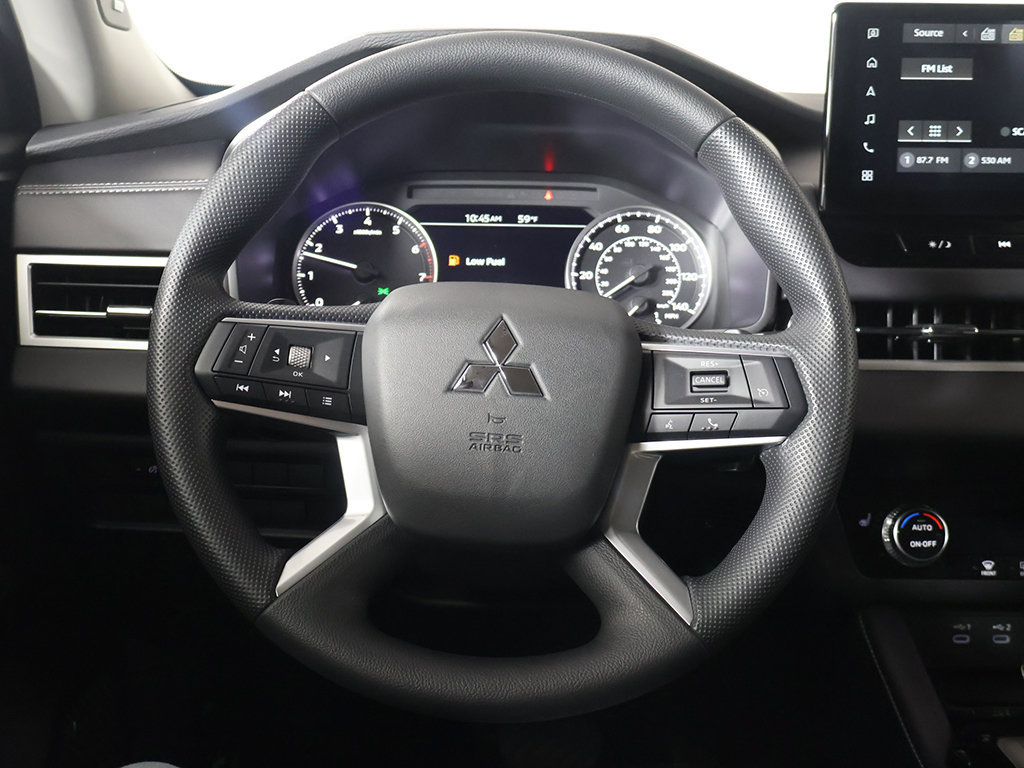 New 2026 Mitsubishi Outlander ES AWD/4WD image 37