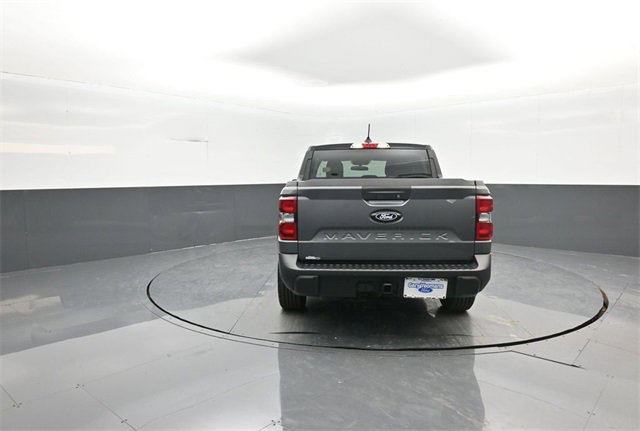 New 2026 Ford Maverick XLT image 6