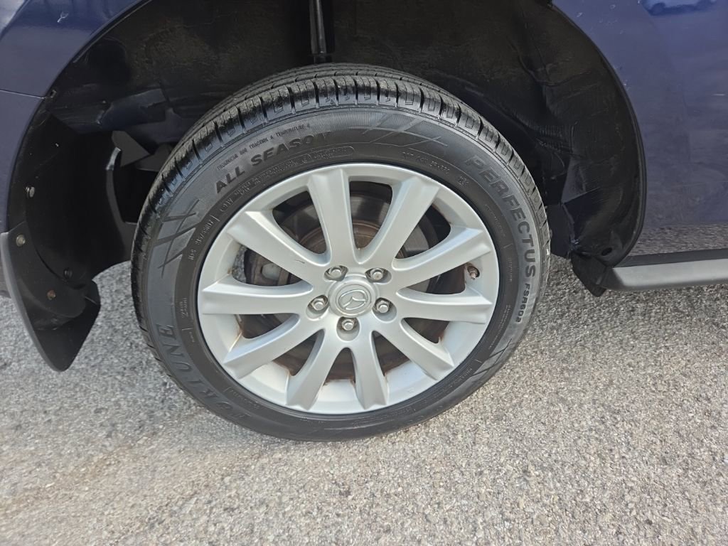Used 2010 MAZDA CX-7 i Sport w/ Convenience Pkg image 7