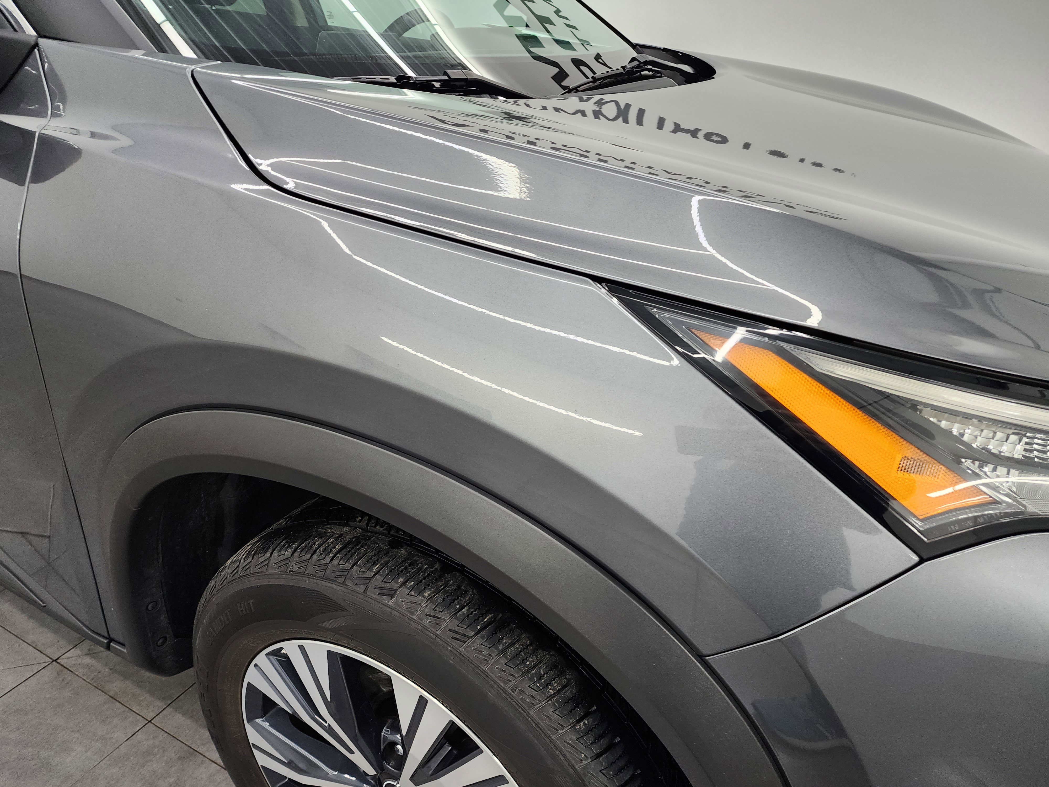 Used 2023 Nissan Rogue SV image 23