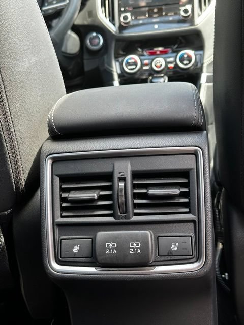 Used 2021 Subaru Forester Touring w/ Popular Package #2 AWD/4WD image 23