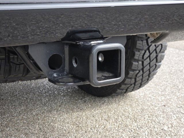 Used 2024 GMC Sierra 1500 AT4X image 25