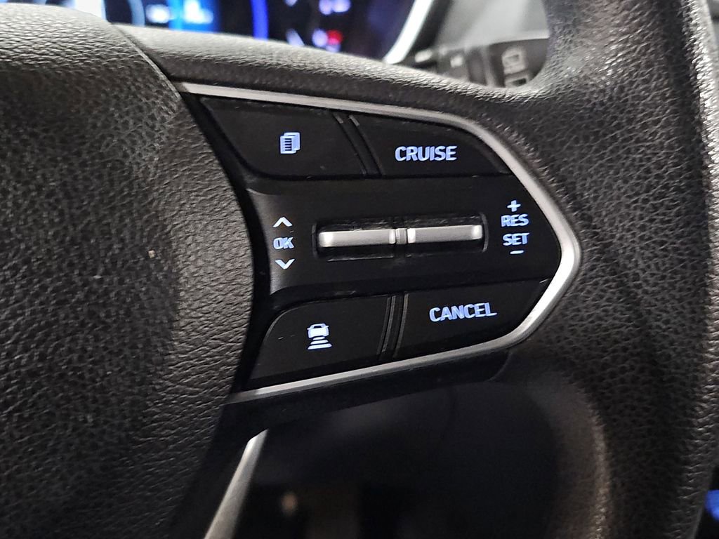 Used 2020 Hyundai Santa Fe SEL image 12