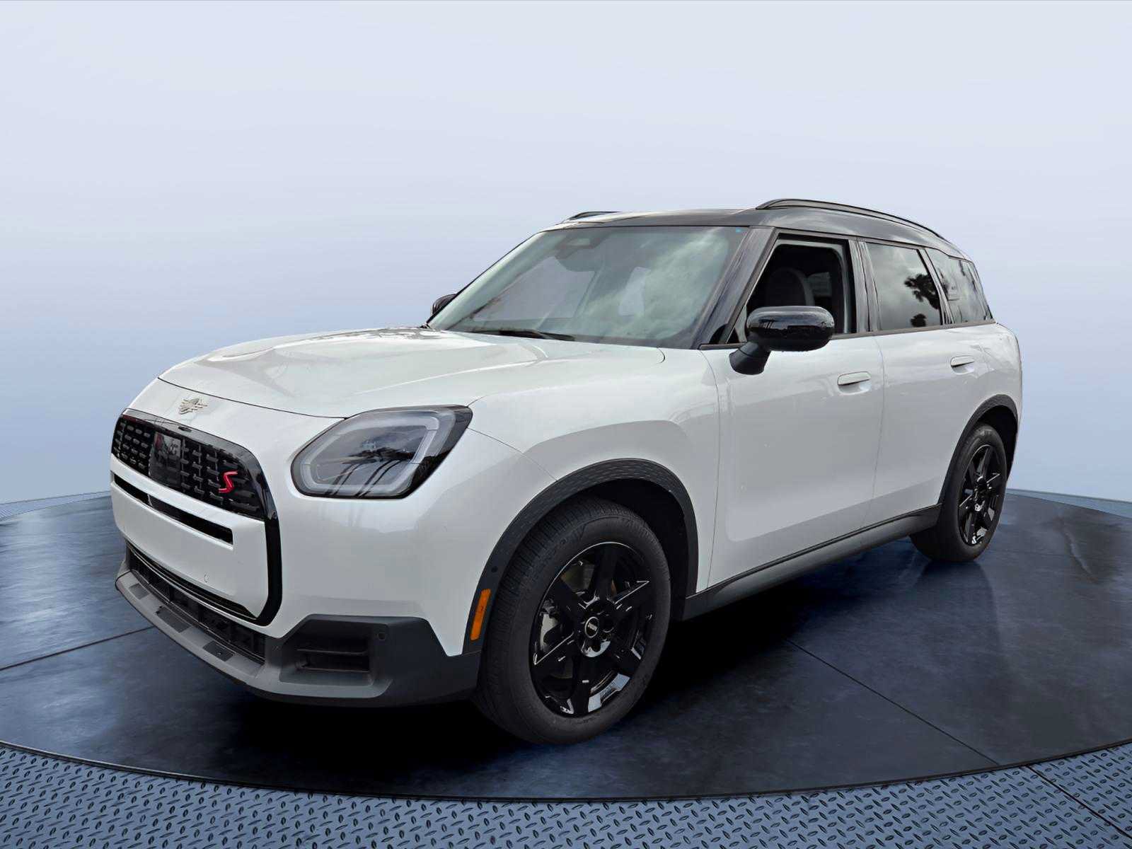 Used 2026 MINI Cooper Countryman S AWD/4WD image 7