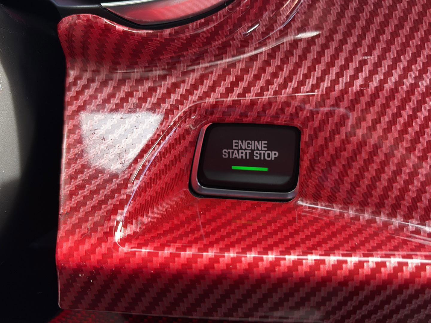 Used 2018 Chevrolet Camaro SS image 17