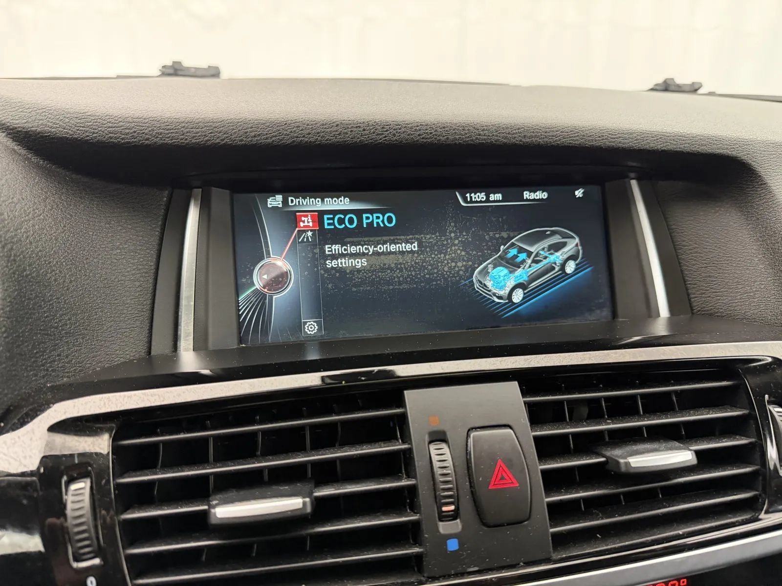 Used 2016 BMW X4 xDrive28i AWD/4WD image 22