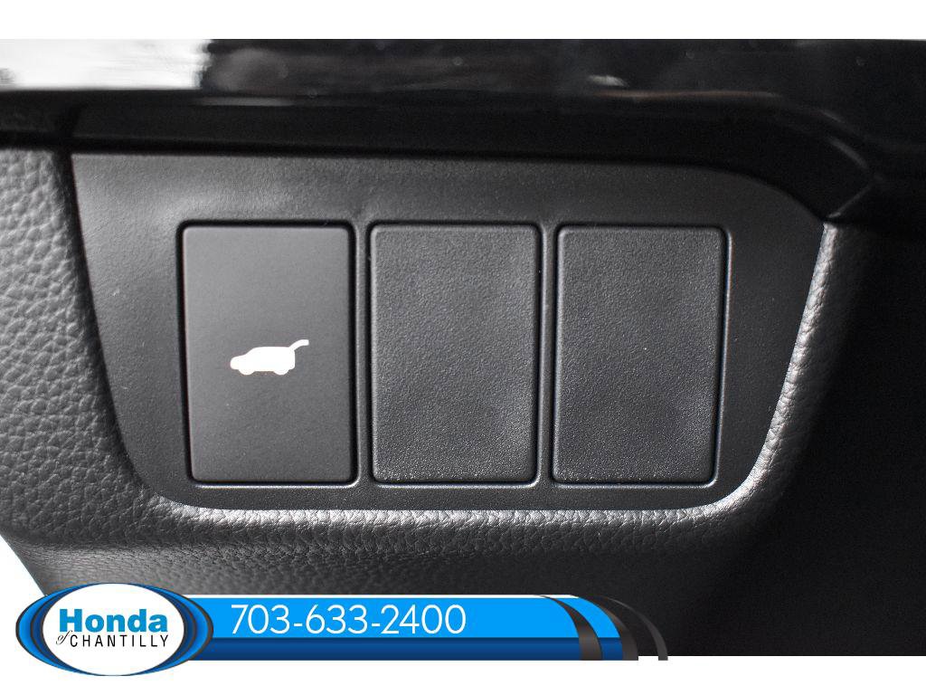 New 2026 Honda CR-V Sport Touring image 24