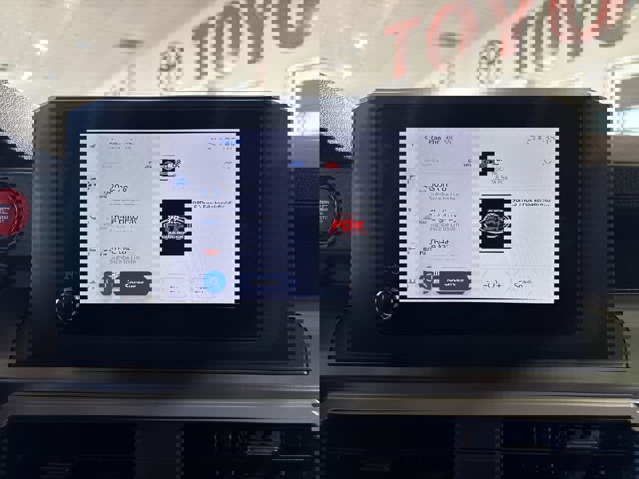 Certified 2025 Toyota Tacoma TRD Sport AWD/4WD image 17