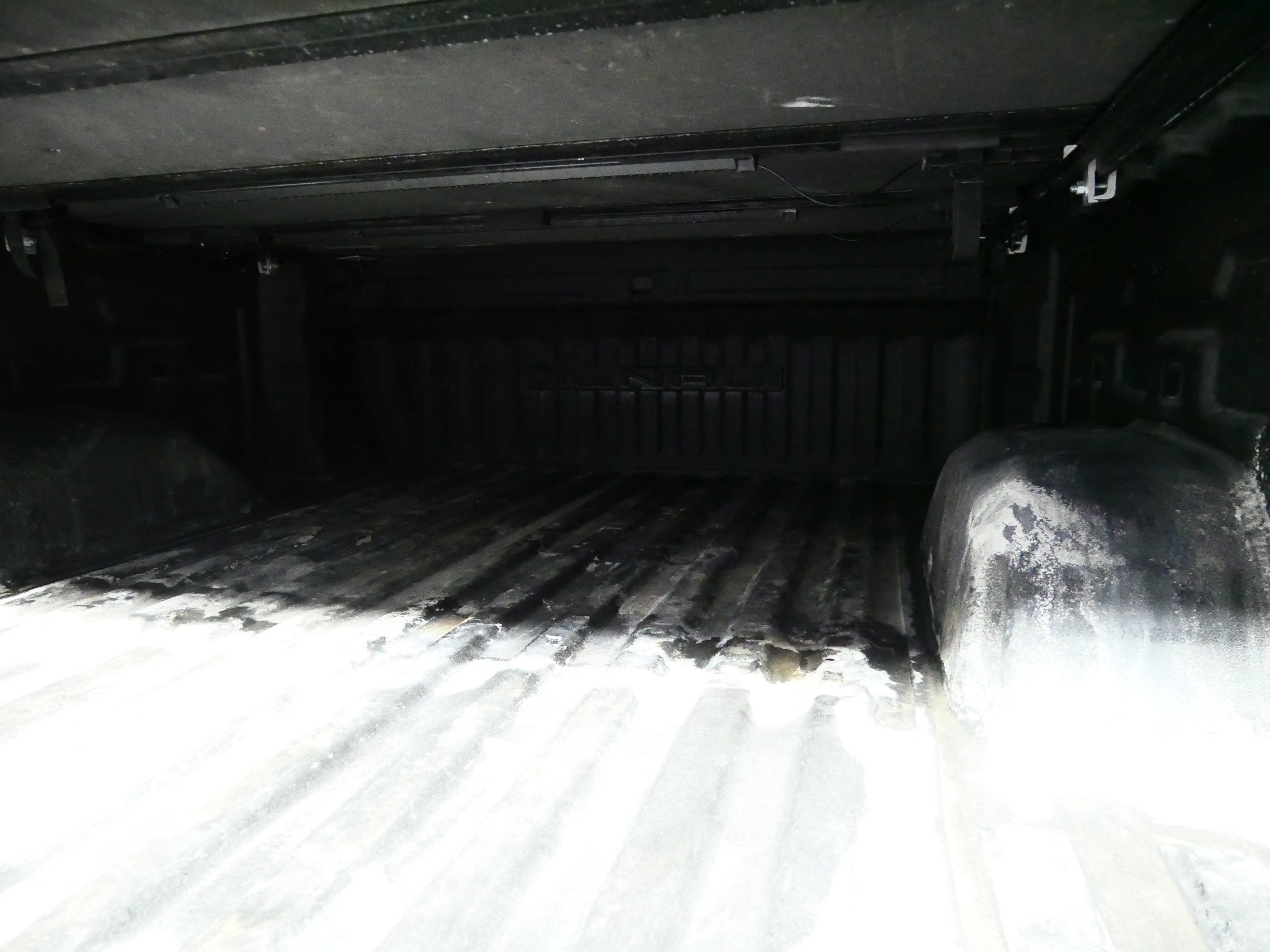 Used 2022 GMC Sierra 1500 Denali AWD/4WD image 18