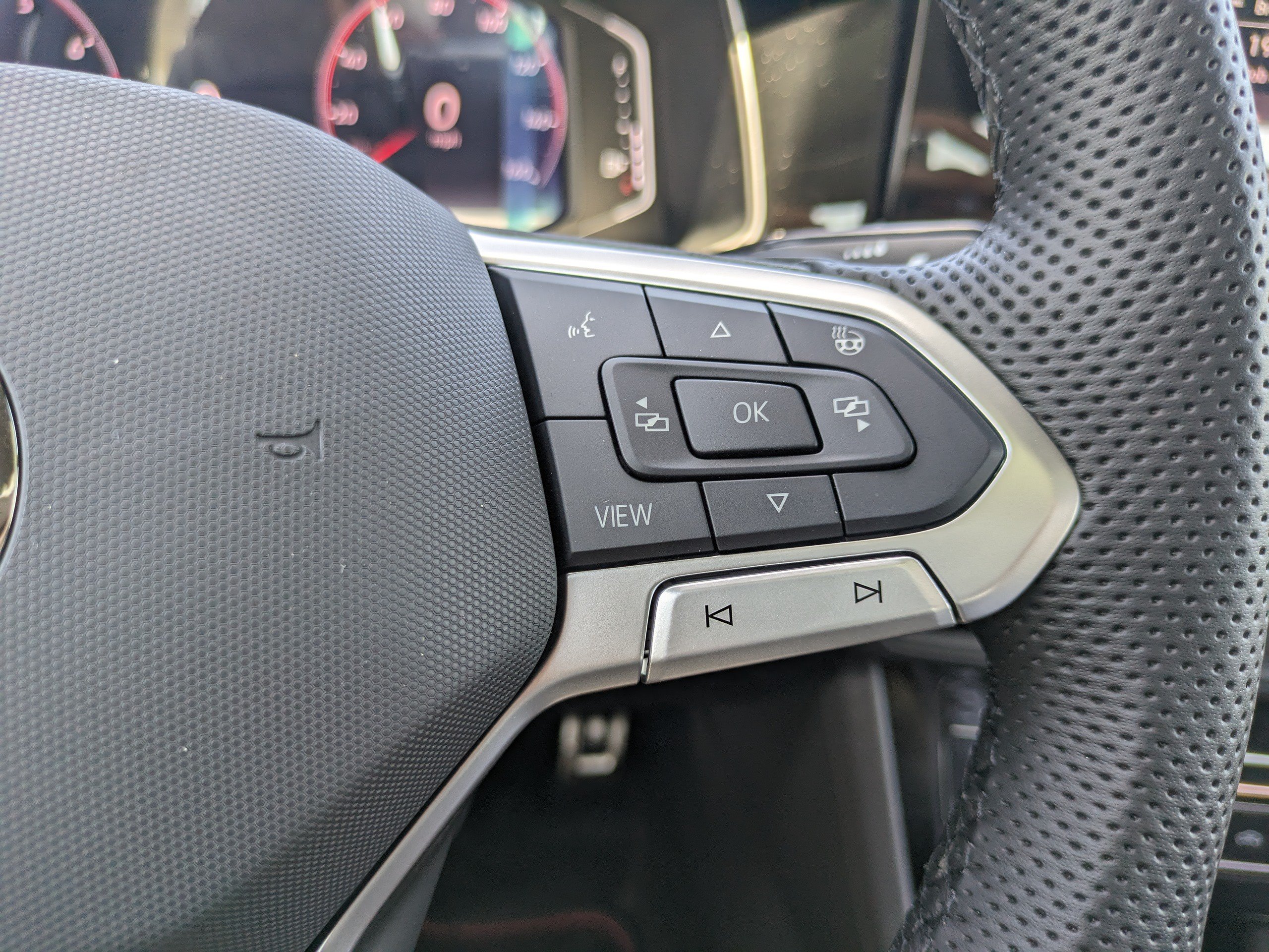 New 2026 Volkswagen Jetta GLI Autobahn FWD image 23