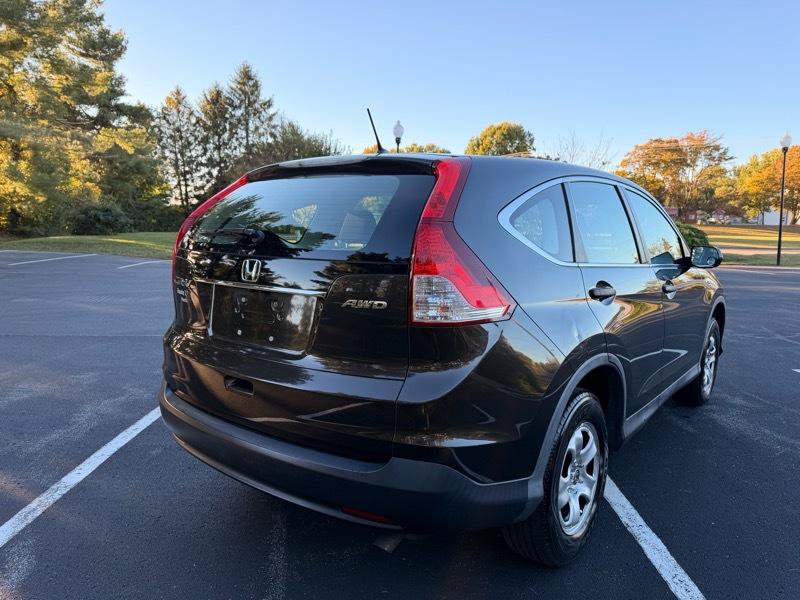 Used 2013 Honda CR-V LX image 5